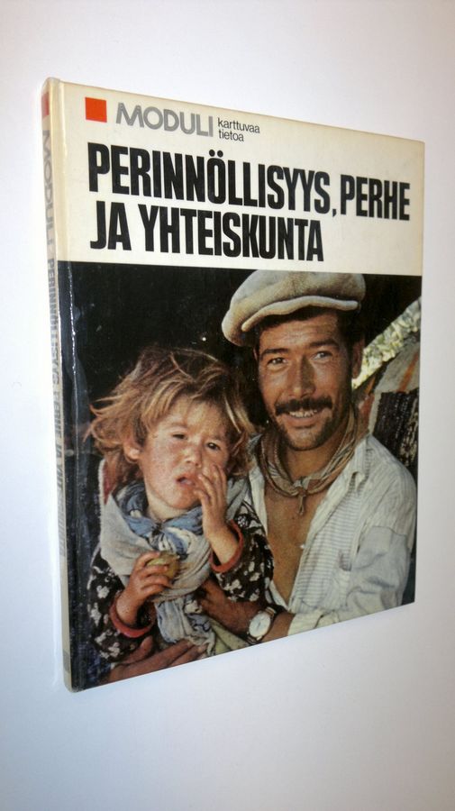 Perinnöllisyys, perhe ja yhteiskunta