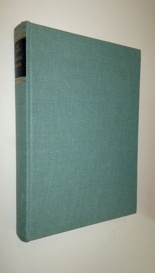 Joy Packer : Jyrkällä katolla