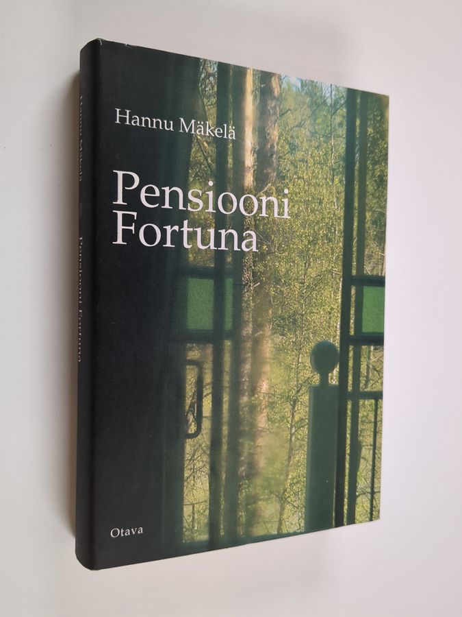 Pensiooni Fortuna