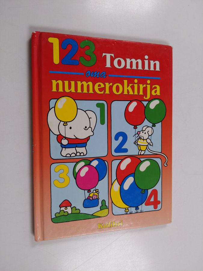 1 2 3