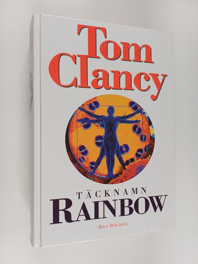 Täcknamn Rainbow