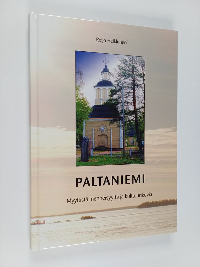 Paltaniemi