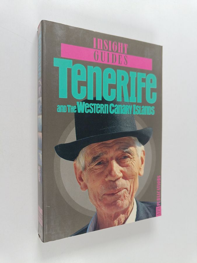 Tenerife and the Western Canary Islands