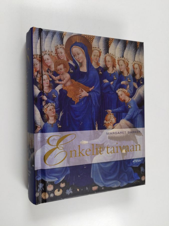 Margaret Barker : Enkelit taivaan