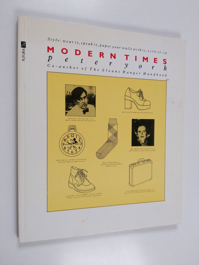 Modern Times
