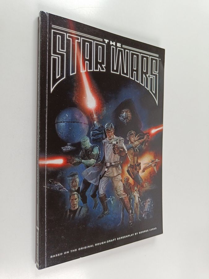 The Star Wars