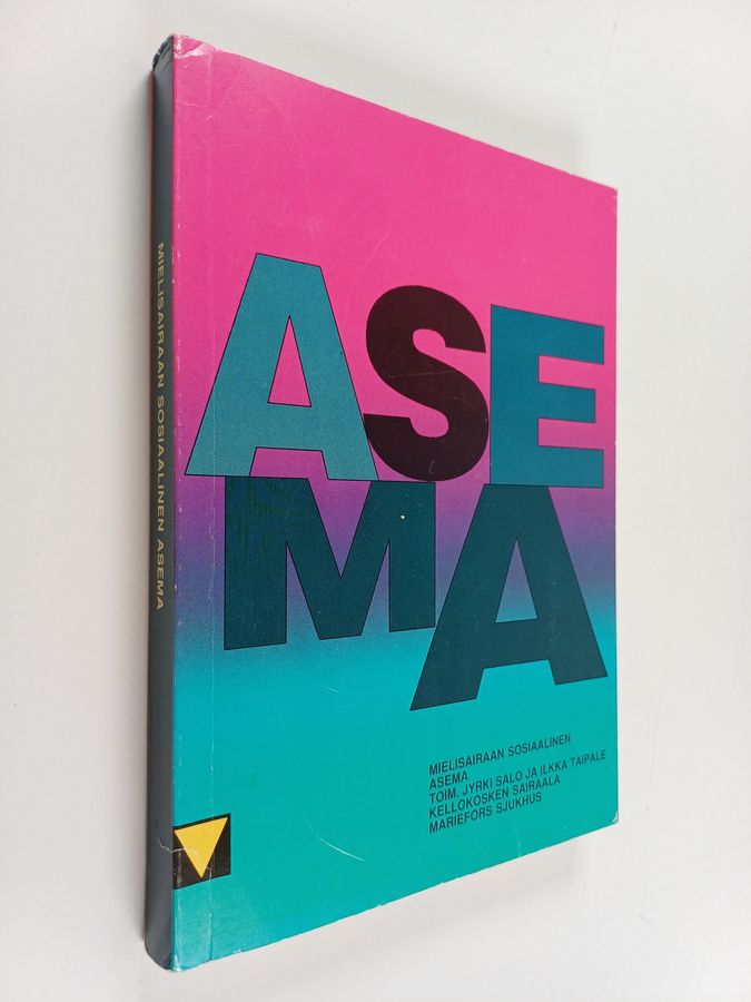 Mielisairaan sosiaalinen asema
