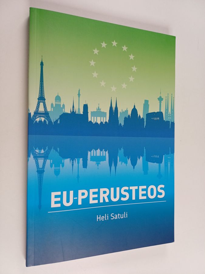 EU-perusteos