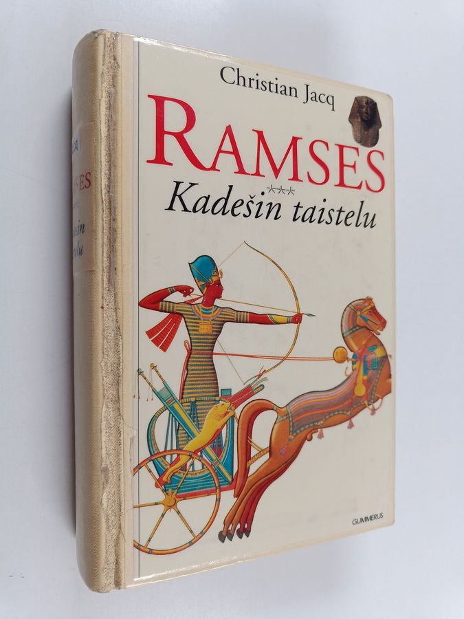 Ramses.