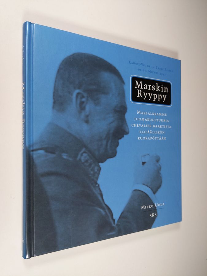 Marskin ryyppy