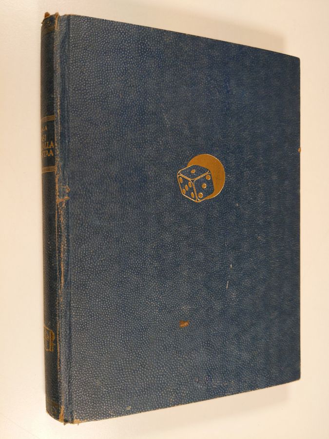 Lauri Vaala : Ensi kerralla onnistaa