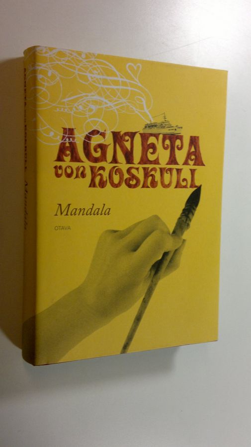 Agneta von Koskull : Mandala