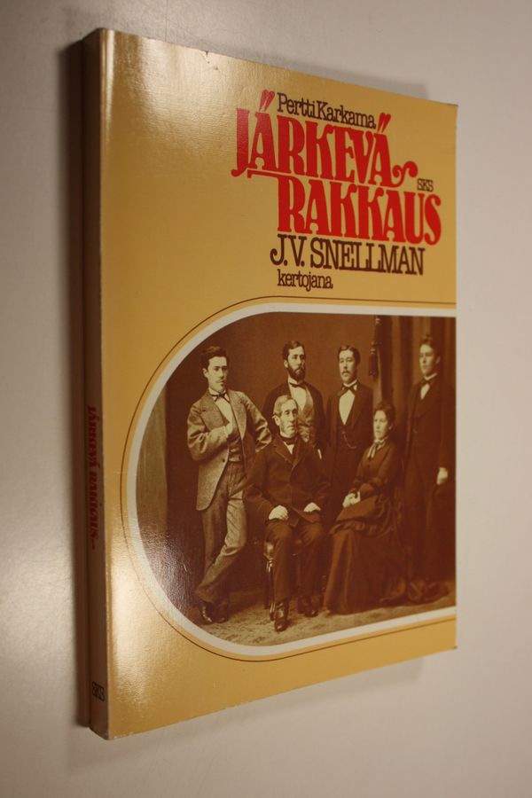 Järkevä rakkaus