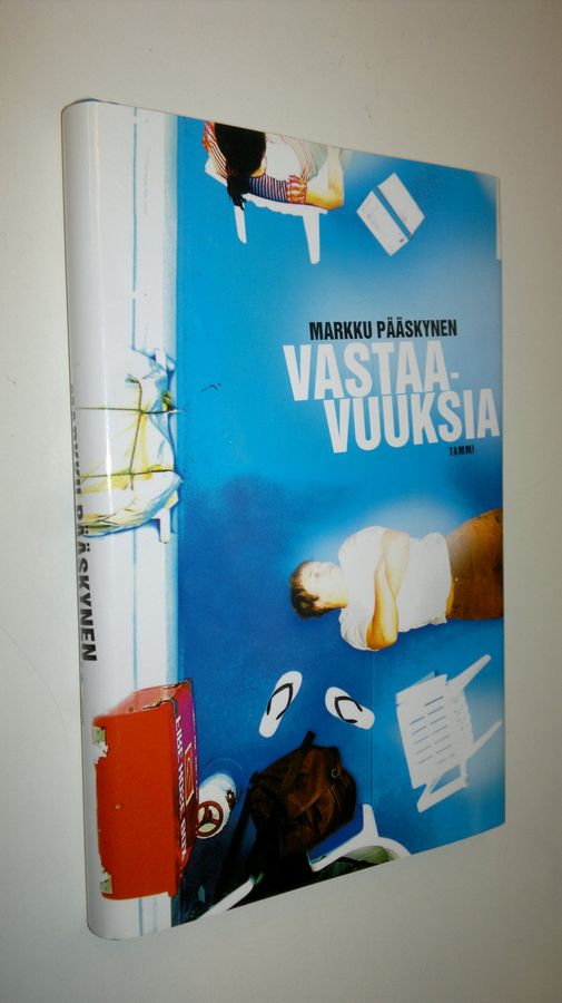 Markku Pääskynen : Vastaavuuksia