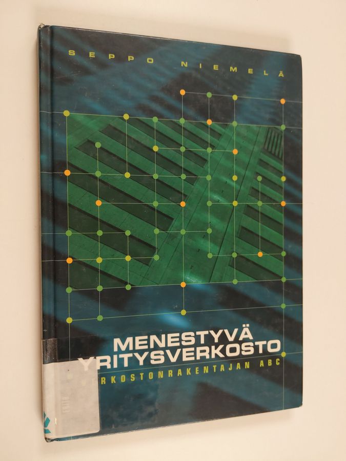 Menestyvä yritysverkosto