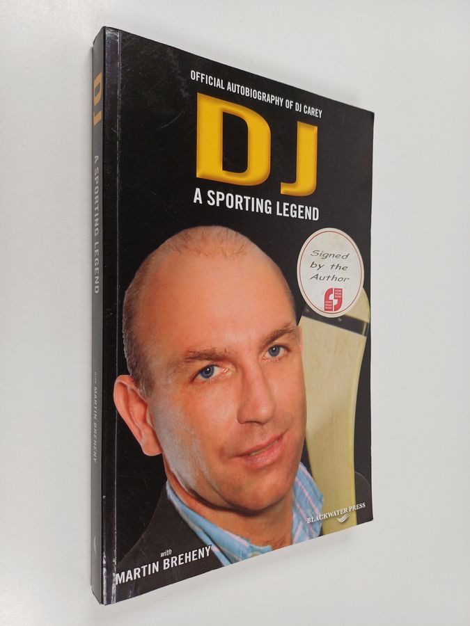 A Sporting Legend