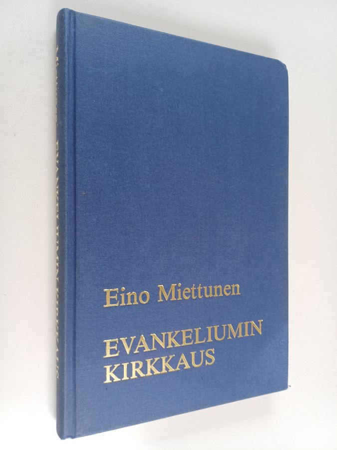 Evankeliumin kirkkaus
