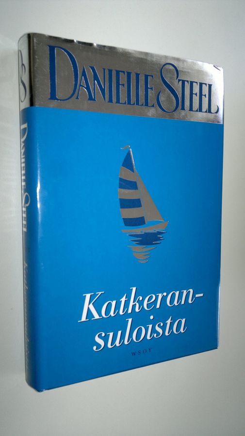Katkeransuloista