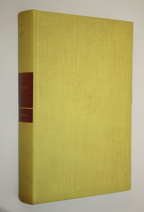 Alberto Moravia : Valhe