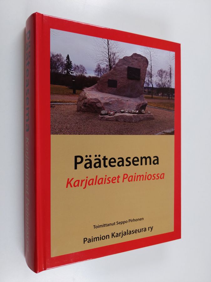 Pääteasema