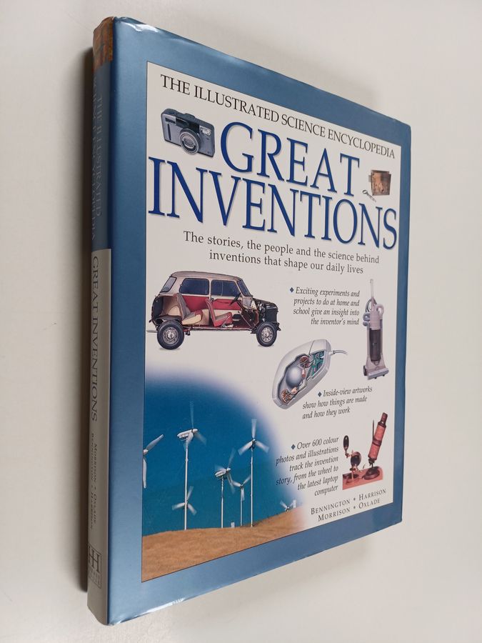 Great Inventions