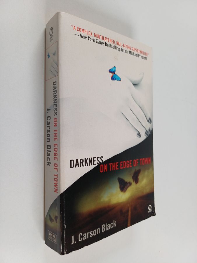 Darkness on the Edge of Town
