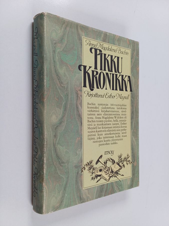 Pikku kronikka