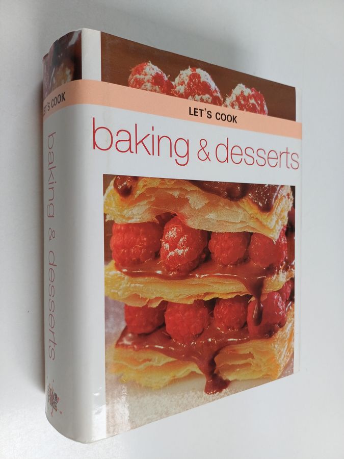 Baking & Desserts