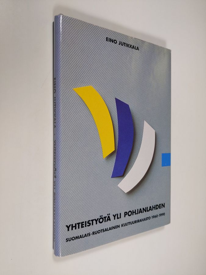Yhteistyötä yli Pohjanlahden