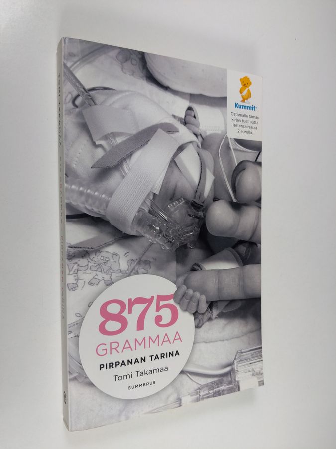 875 grammaa