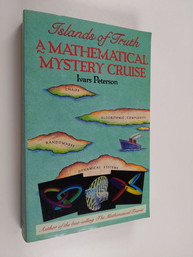 Islands of Truth - A Mathematical Mystery Cruise