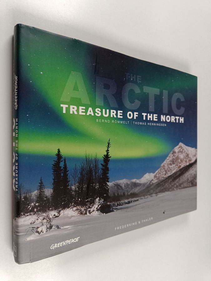 Treasures of the North