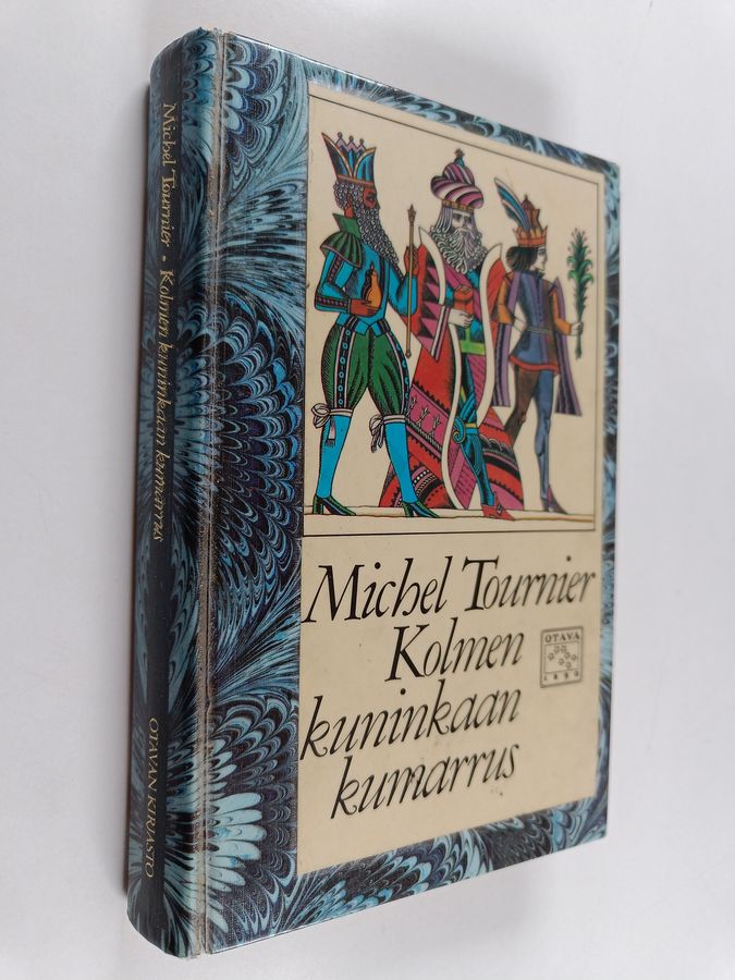 Kolmen kuninkaan kumarrus
