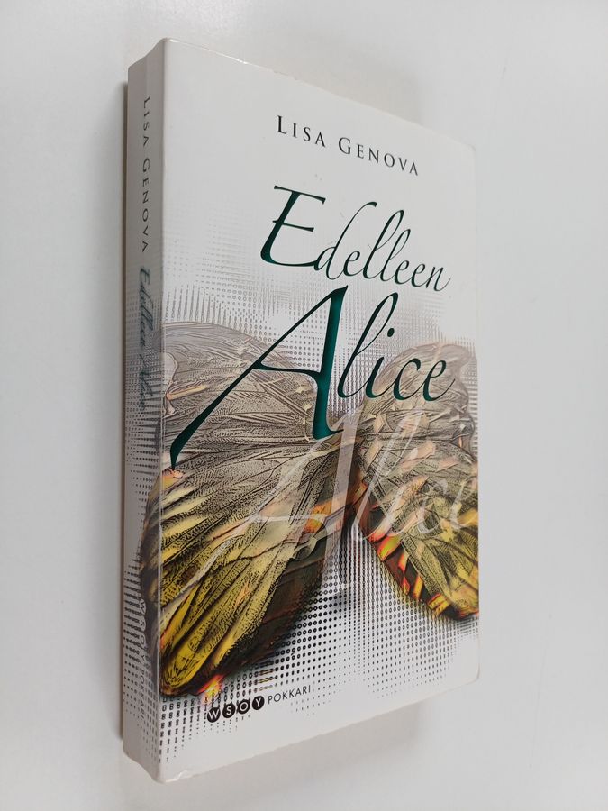 Edelleen Alice