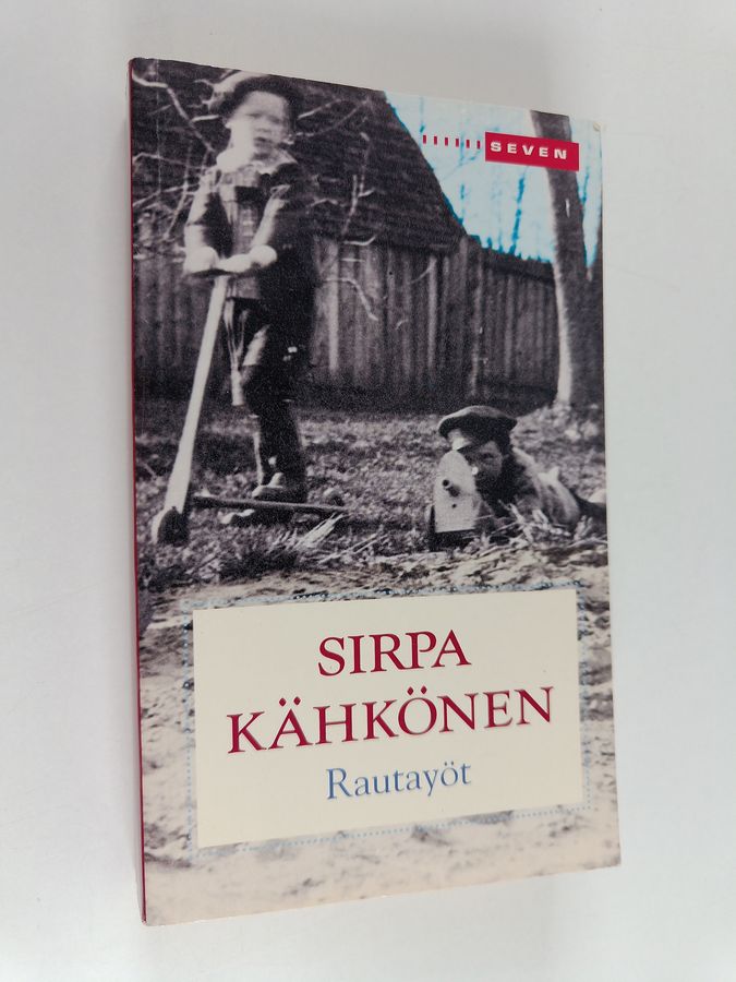 Rautayöt