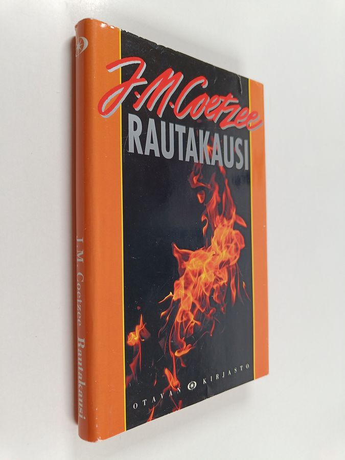 Rautakausi