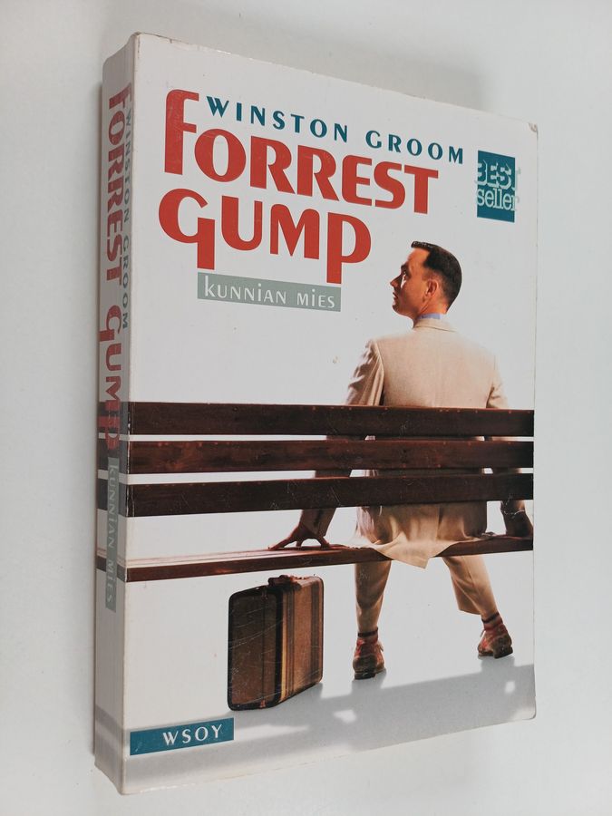 Forrest Gump