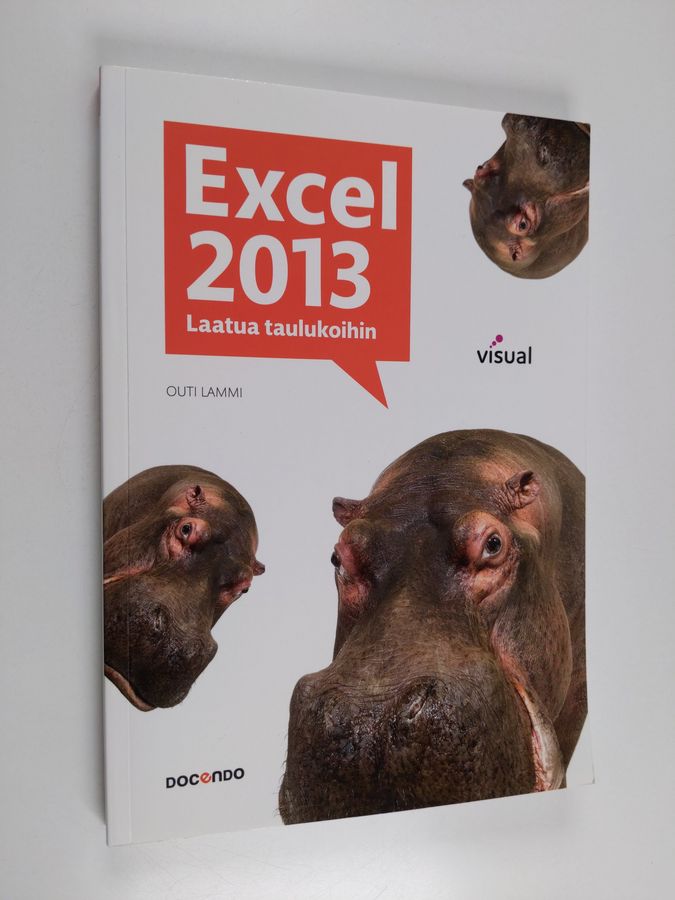 Excel 2013
