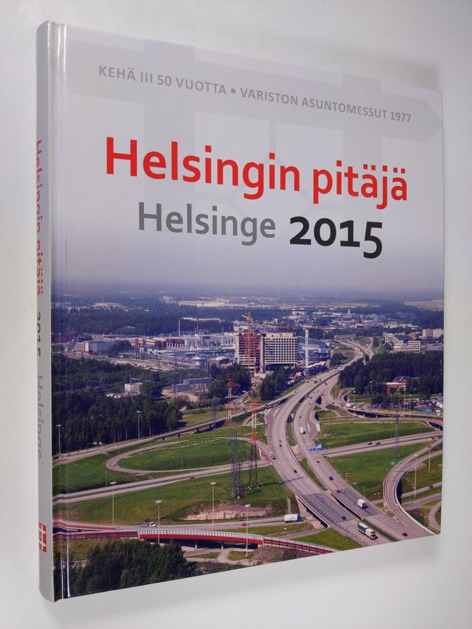 Helsingin pitäjä 2015 Helsinge.