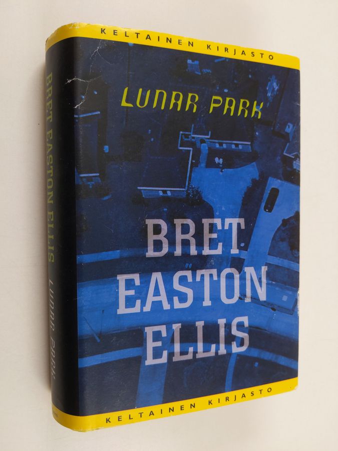Bret Easton Ellis : Lunar Park