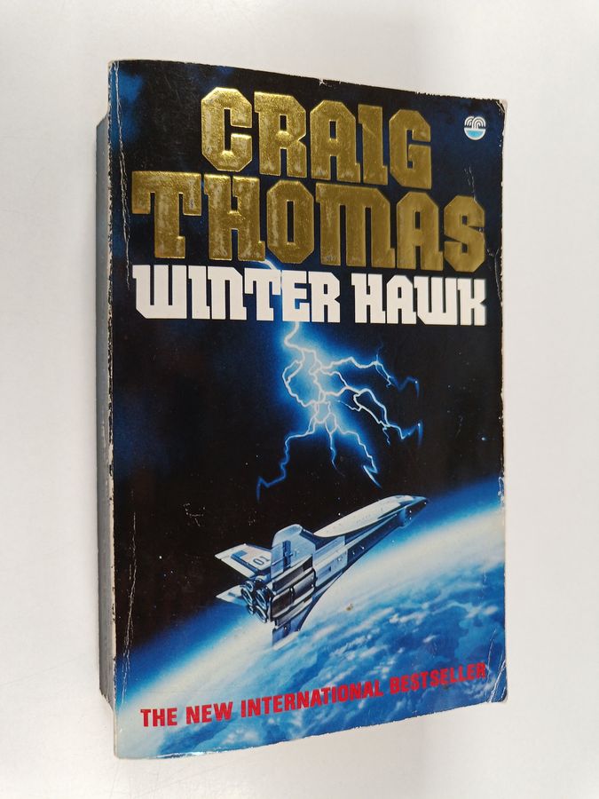 Winter Hawk