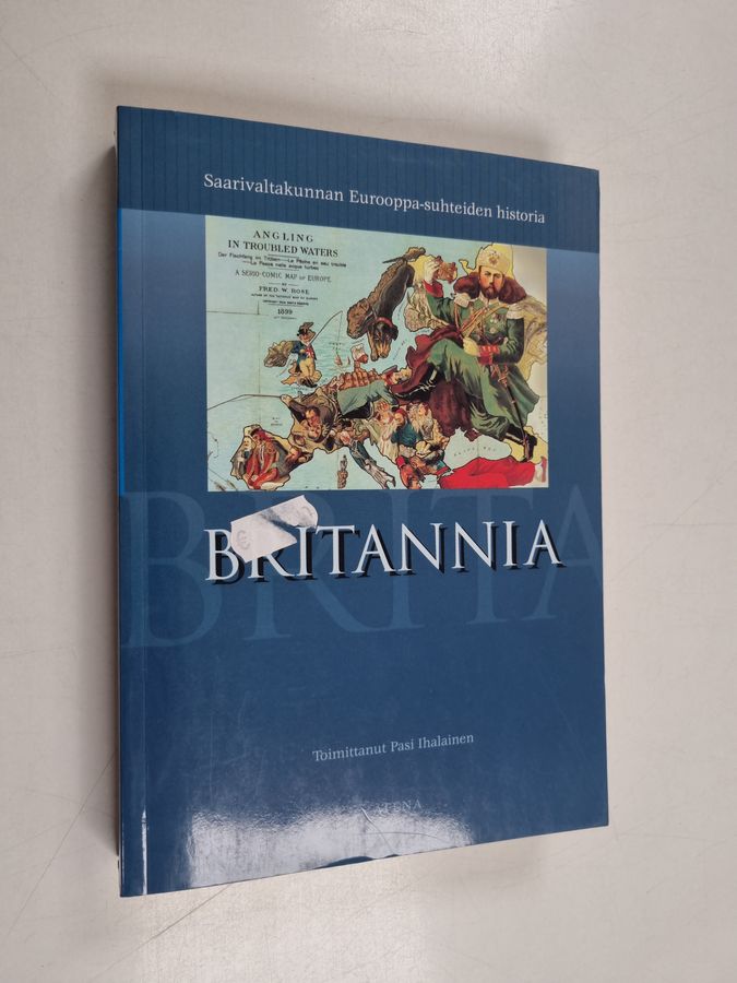 Britannia