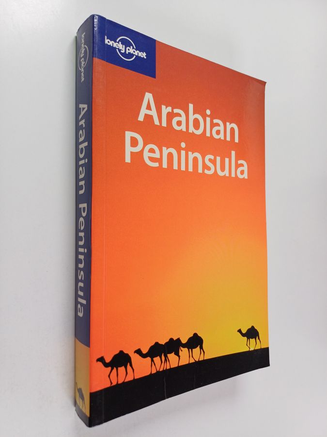 Arabian Peninsula