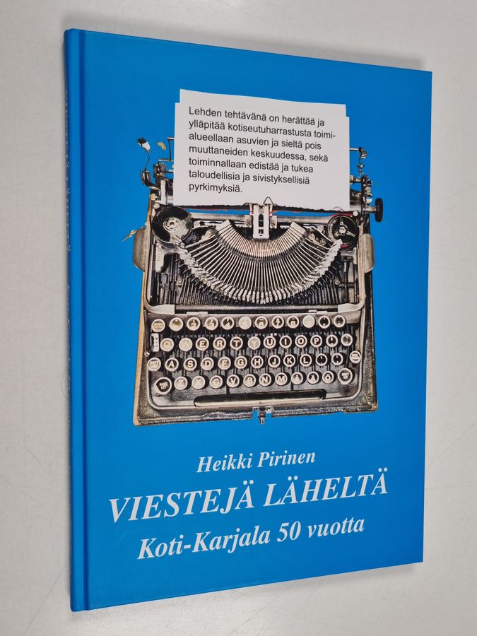 Viestejä läheltä