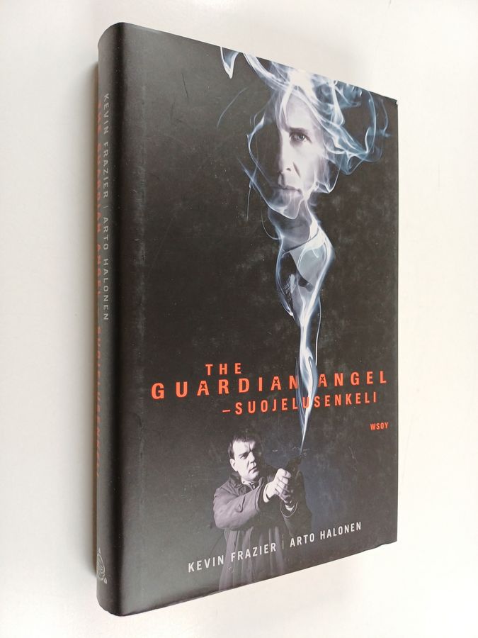 The guardian angel