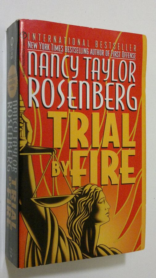 Trial by Fire