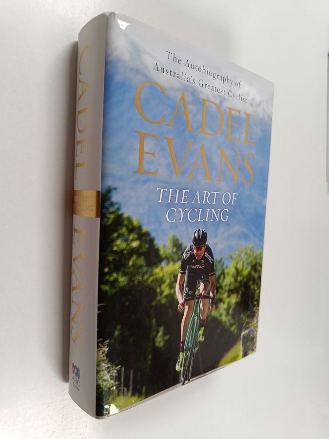 The Art of Cycling