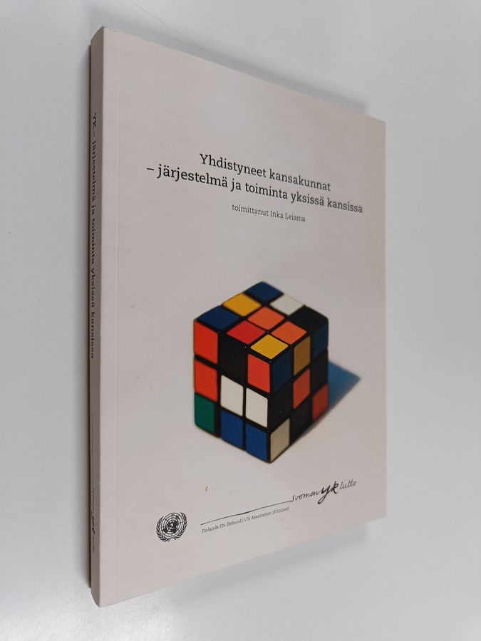 Yhdistyneet kansakunnat