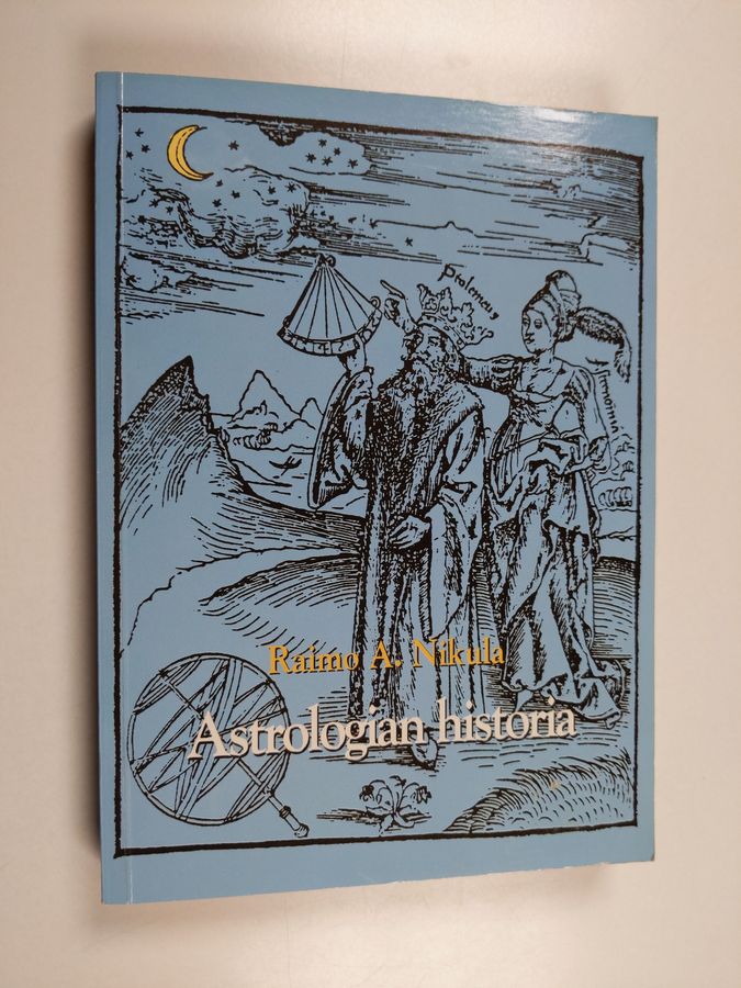 Astrologian historia