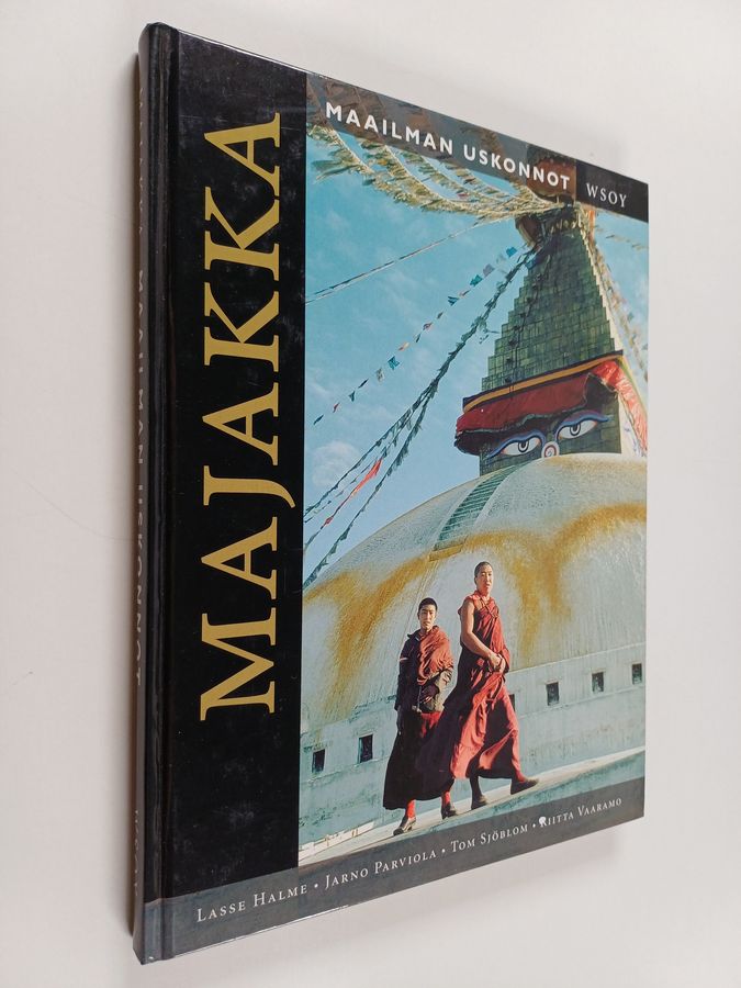 Maailman uskonnot